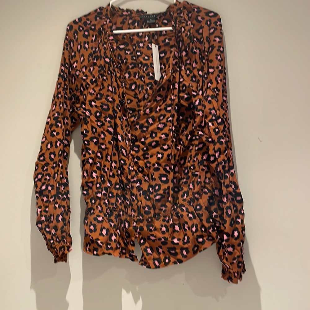 Sanctuary top